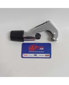 CORTADOR DE TUBO 1/8 A 1.1/8 AR-CONDICIONADO