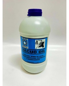 OLEO MINERAL BOMBA DE VACUO ISO VG 46