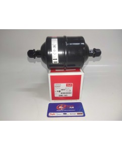 FILTRO SECADOR DML 163R 350 X 3/8 R  DANF AR-CONDICIONADO