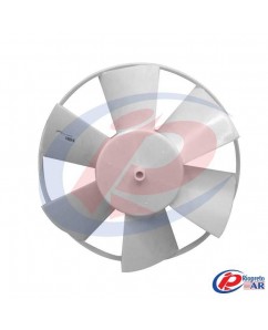 HELICE AR CONDICIONADO ACJ MONDIAL YCA YCB YCC YCD YCE YCF YCG 12 AO 30000 BTUS 