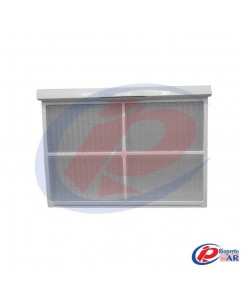 FILTRO AR CONDICIONADO SPLIT SPRINGER CARRIER MODERNITA PISO/TETO 12.000 A 80.00