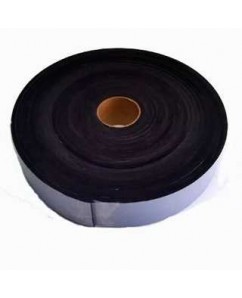 FITA ELASTOMERICA 45MM X 3MM X 10M ADESIVA