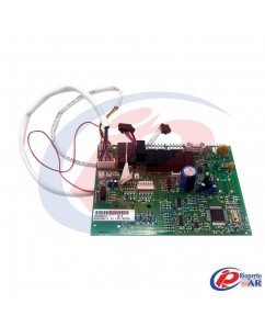 PLACA CARRIER EVAP 42 XQA 048/060515 KC K 7 SILVERMAX SPACE CARRIER C024397H01