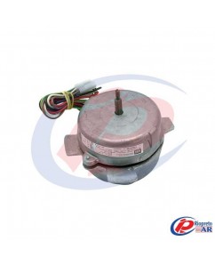 MOTOR SPG ACJ RCA RCC RCD RCF 1012 1022 126 S 10000 BTUS  110 V INOVARE 10903100