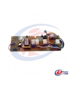 PLACA CONSUL ACJ MOD BT 7500  AR  Q/F  220 V PCB AR DE JANELA CONSUL
