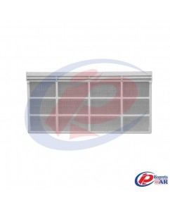 FILTRO PEQUENO AR CONDICIONADO PISO TETO SPRINGER CARRIER 18 À 60 MIL BTUS (1380