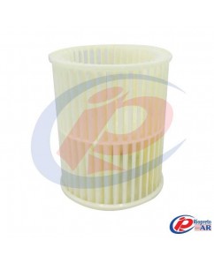 TURBINA EVAPORADORA MODERNITA E BUILT-IN 42LQA LQB LNA LSA LCB BQA 12 A 90 