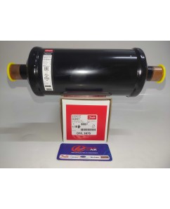 FILTRO SECADOR DANFOSS DML 307S 700 X 7/8 S  AR-CONDICIONADO CHILLER SELF WALL
