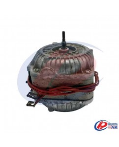 M V ELGIN ACJ 45ELF6000-2 TRASEIRO  DE 20 MHP  220 V CURT