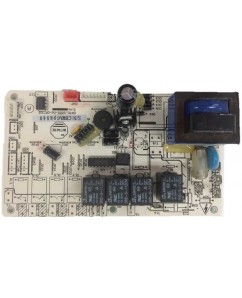 PLACA ELGIN EVAP PAF1/PDFI/PCFI 18/30/36/48/60/80 PISO TETO 