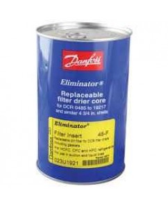 ELEMENTO FILTRANTE DANFOSS 48F  SUCCAO FITRO TELA