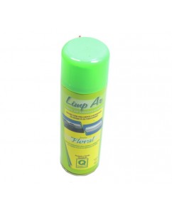 LIMP AR SPRAY 320ML FLORAL LIMPPARA