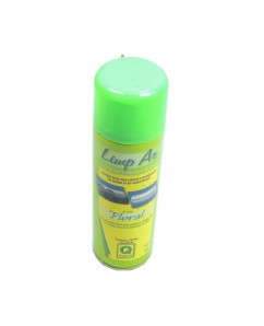 LIMP AR SPRAY 320ML FLORAL LIMPPARA LIMP AR SPRAY 320ML FLORAL LIMPPARA