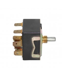 CHAVE SPG SEL          4 P      CARRIER