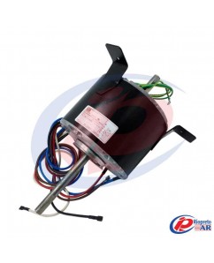 MOTOR ELETRICO  MONDIAL 1/4 CV 21/30 YCH YCC 21/305D 220 V 10329258 ML46RBAXI 