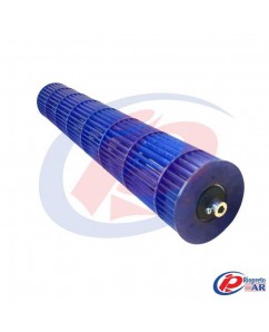 TURBINA KOMECO EVAP KOS 07.09 FCQCG2/KOWG2/KOM2S18FCG3 54 X 