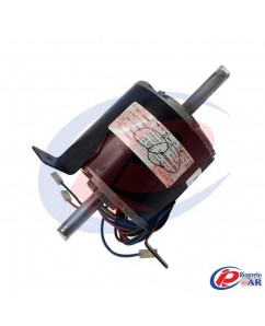 M V SPG ACJ  10000 BTUS ANTIGO 1/15 HP 220 V  CAP 15 MFD HG46KUBX1