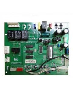 PLACA KOMECO PCB EVAP KOP 24.36 FC G1 G2 PCB PISO TETO KOMECO ANTIGA
