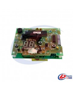 PLACA SPG ACJ FCA FCB  MCA MCB 7 A 12 000 RB 110 V  SILENTIA  MINI MAX