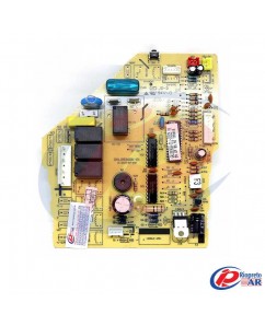 PLACA YORK EVAP YJEA 24 ADA ADK
