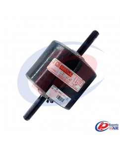 MOTOR VENTILADOR AEROTEC EBERLE 1/8 C/V 220 V CAP 3 MFD     1/8 CV