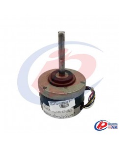 MOTOR VENTILADOR BRASTEMP EVAPORADORA BS124A  40 V 4681AR2295 B