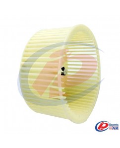 TURBINA DO VENTILADOR SPRINGER SILENTIA FCA FCB FCC FCE FCD 7000 9000 BTUS BB RB