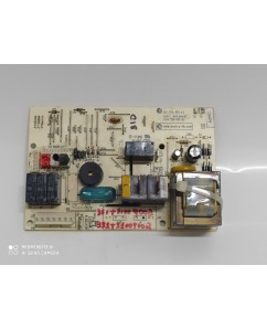 PLACA YORK PCB EVAPORADORA MCC MHC 25-35-55 B 17 B/E MCC 35 B 17 C PLACA PCB