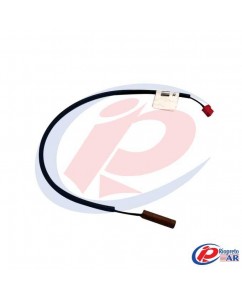 SENSOR MIDEA EVAP DEGELO MSE MSW 09 A 30000 BTUS