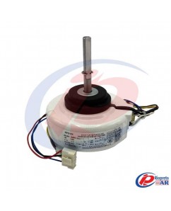 MOTOR EVAPORADORA CONSUL BRASTEMP CBT CBU CBV CBF 07/09/12K AB OB DB Y4S476A32