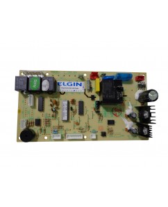 PLACA ELGIN EVAP PHFI-18/24/30/36/48/60/80 FRIA (VER A PLACA ANTES)