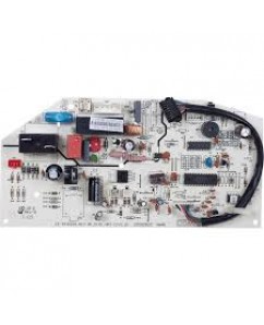 PLACA MIDEA EVAP MSS 07CR MSM07CR  PCB MIDEA 201332390377