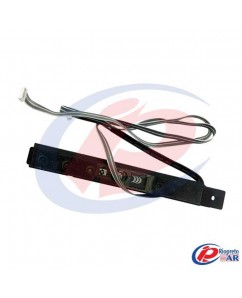 PLACA LG DISPLAY   EVAP STN LSTN LSNC/H 18/24 QLA FLA CBG TN