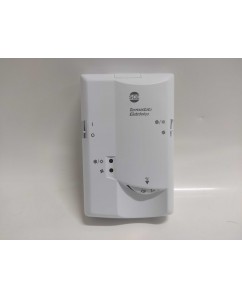 TERMOSTATO AMBIENTE TVCPI102  24 VOLTS DUPLO ESTAGIO 025B48006 000 