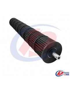 TURBINA YORK EVAP DJDA DJEA YJEA 7000 A 12000 BTUS ADA-ADK EVAPORADORA