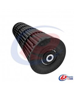 TURBINA TOTALINE CORTINA ACA095B 0,90 CM ESQUERDA     35,5 X 11,5