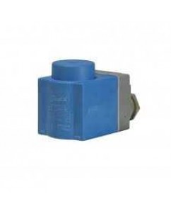 BOBINA SOLENOIDE DANFOSS 220/230 18 W   SEM CABO DANFOSS  18 W