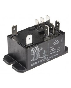 RELE CONDENSADORA CHA CHB KCB XCA 018/022 240 35419145 T92S11A22-240 HLR-72CUTAA