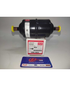 FILTRO SECADOR DML 083S 210 X 3/8 S  DANF AR-CONDICIONADO