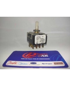 CHAVE CONSUL SEL 5 P 25 A FRIO 4P CCR10/12/15/18 CSV509-06