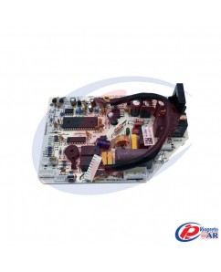 PLACA SPG EVAP 42 MQA/MQB/MQC 012515 LS/LC Q/F MAXI FLEX PCB