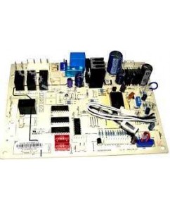 PLACA KOMECO PCB EVAP KOP 48/60 FC 220 G1 G2  PLACA PRINCIPAL 830208244