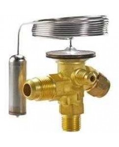 VALVULA ESPANSÃO TS2 ROSCA DANFOSS R404A R507 3/8 X 1/2 T2/TE2 068Z3508