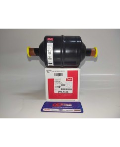 FILTRO SECADOR DML 165S 350 X 5/8 S  DANF AR-CONDICIONADO
