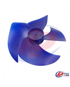 HELICE TANGENCIAL CONSUL BRASTEMP COND CBG CBZ CBY CBT BBT BBG 7/9/12AB BB MB OB