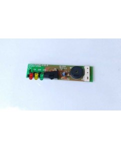PLACA CARRIER RECEPTORA EVAP KASSETT  ANTIGA 40KMC018 40KMC60 BA02THS BA02THC