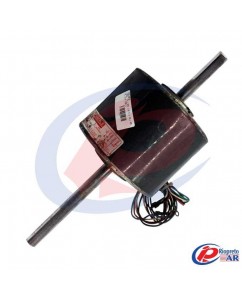 M V SPG ACJ  MONDIAL 1/6 CV XCJ122  12000 BTUS  220V