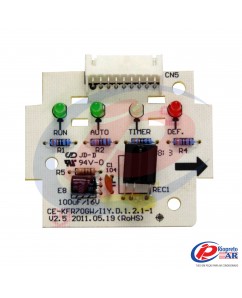 PLACA DO DISPLAY 42MCC022515LS 42MQC022515LS 42MCA022515LS 42MQA022515LS 42MCB02