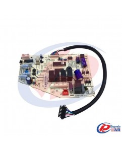PLACA ELETRONICA SPRINGER ADMIRAL 42RYCA022515LA 42RYCB022515LA 201333090105