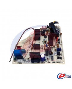 PLACA ELETRONICA SPRINGER 42MCC022515LS 42MCB022515LS 42MCA022515LS 201330790237